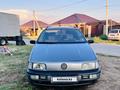 Volkswagen Passat 1992 года за 1 600 000 тг. в Костанай – фото 2