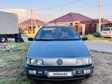 Volkswagen Passat 1992 годаүшін1 600 000 тг. в Костанай – фото 2