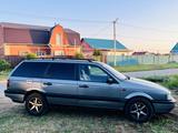 Volkswagen Passat 1992 годаүшін1 600 000 тг. в Костанай – фото 4