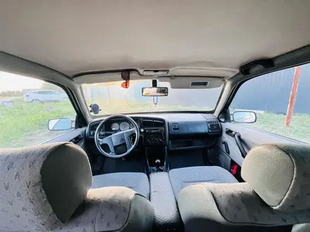 Volkswagen Passat 1992 года за 1 600 000 тг. в Костанай – фото 9