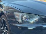 Lexus IS 300 2001 годаүшін4 100 000 тг. в Астана – фото 2