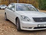 Lexus LS 430 2005 года за 9 200 000 тг. в Павлодар