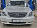 Lexus LS 430 2005 года за 8 500 000 тг. в Павлодар – фото 14