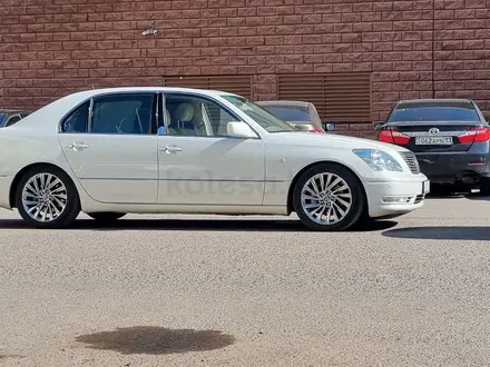 Lexus LS 430 2005 года за 9 200 000 тг. в Павлодар – фото 24