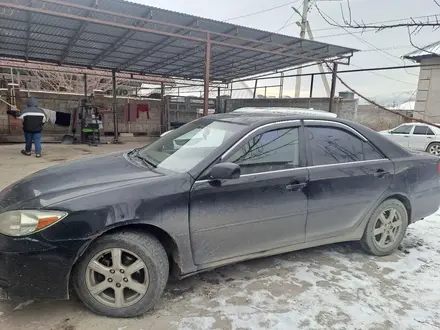 Toyota Camry 2003 года за 4 350 000 тг. в Алматы – фото 4