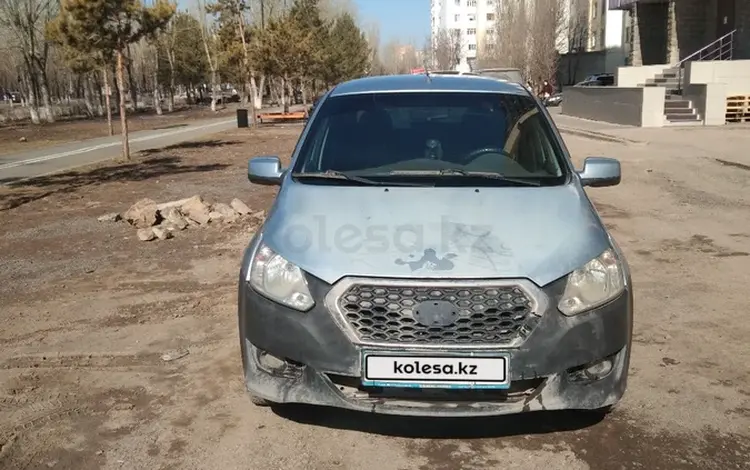 Datsun on-DO 2015 года за 2 000 000 тг. в Нур-Султан (Астана)