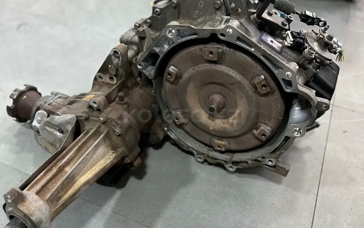 Акпп AF33 (3.0) Opel Vectra за 300 000 тг. в Алматы