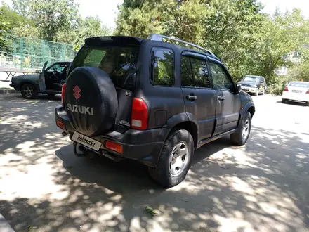 Suzuki Grand Vitara 2005 года за 4 500 000 тг. в Алматы – фото 3