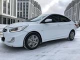 Hyundai Accent 2013 года за 4 300 000 тг. в Астана