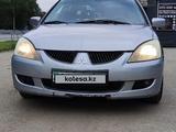 Mitsubishi Lancer 2004 годаfor2 100 000 тг. в Актобе – фото 4