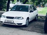 Daewoo Nexia 2010 года за 850 000 тг. в Алматы