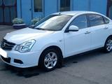 Nissan Almera 2018 годаүшін4 200 000 тг. в Астана – фото 5