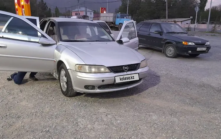 Opel Vectra 2001 года за 2 000 000 тг. в Шымкент