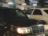 Mercedes-Benz E 200 1991 года за 2 000 000 тг. в Алматы – фото 3