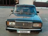 ВАЗ (Lada) 2107 1989 годаfor670 000 тг. в Петропавловск – фото 2