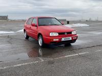 Volkswagen Golf 1994 года за 1 650 000 тг. в Тараз