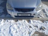 ВАЗ (Lada) Priora 2170 2012 года за 1 700 000 тг. в Актау