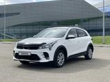 Kia Rio X-Line 2021 годаүшін8 600 000 тг. в Семей