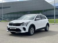 Kia Rio X-Line 2021 годаfor8 600 000 тг. в Семей