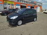 Peugeot 1007 2005 годаfor2 779 000 тг. в Петропавловск