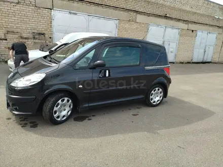 Peugeot 1007 2005 года за 2 779 000 тг. в Петропавловск – фото 15