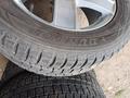 225/55R16 DUNLOP WINTER MAXX.for80 000 тг. в Алматы – фото 4