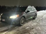 Subaru Outback 2018 годаfor8 000 000 тг. в Уральск