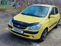 Hyundai Getz 2007 года за 3 800 000 тг. в Усть-Каменогорск – фото 2