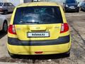 Hyundai Getz 2007 годаүшін3 800 000 тг. в Усть-Каменогорск – фото 4