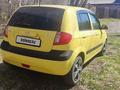 Hyundai Getz 2007 годаүшін3 800 000 тг. в Усть-Каменогорск – фото 6