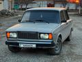 ВАЗ (Lada) 2107 2010 годаүшін1 250 000 тг. в Туркестан