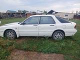 Mitsubishi Galant 1989 годаүшін350 000 тг. в Кишкенеколь