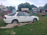 Mitsubishi Galant 1989 годаүшін350 000 тг. в Кишкенеколь – фото 2