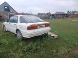 Mitsubishi Galant 1989 годаүшін350 000 тг. в Кишкенеколь – фото 3