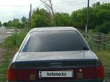 Audi 100 1991 года за 1 600 000 тг. в Кокшетау – фото 2