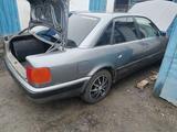 Audi 100 1991 года за 1 600 000 тг. в Кокшетау – фото 4