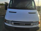 Iveco  45c13 2001 годаүшін4 400 000 тг. в Актобе – фото 4