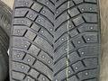 Michelin X-Ice North 4 SUV 265/60 R20 за 450 000 тг. в Туркестан