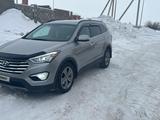 Hyundai Santa Fe 2014 года за 7 500 000 тг. в Астана – фото 3