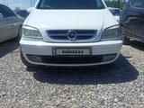 Opel Zafira 2004 годаүшін3 200 000 тг. в Шымкент