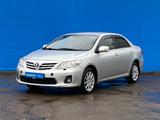 Toyota Corolla 2011 года за 6 500 000 тг. в Алматы