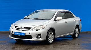 Toyota Corolla 2011 года за 6 500 000 тг. в Алматы