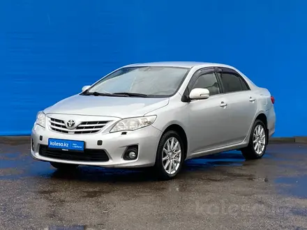Toyota Corolla 2011 года за 6 500 000 тг. в Алматы