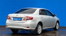 Toyota Corolla 2011 года за 6 500 000 тг. в Алматы – фото 3