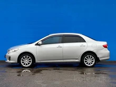 Toyota Corolla 2011 года за 6 500 000 тг. в Алматы – фото 5