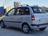 Hyundai Matrix 2007 годаүшін3 500 000 тг. в Костанай – фото 4