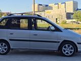 Hyundai Matrix 2007 годаүшін3 500 000 тг. в Костанай – фото 2
