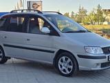 Hyundai Matrix 2007 годаүшін3 500 000 тг. в Костанай – фото 3