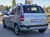 Hyundai Matrix 2007 годаүшін3 500 000 тг. в Костанай – фото 5