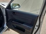 Hyundai Sonata 2006 года за 3 000 000 тг. в Шымкент – фото 5